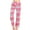 Plaid-1, variant on "Daresay Flannel Pajama Pants for Women - Soft, Comfortable Plaid Lounge Pants with Adjustable Fit - Comfy Lounge Homewear"