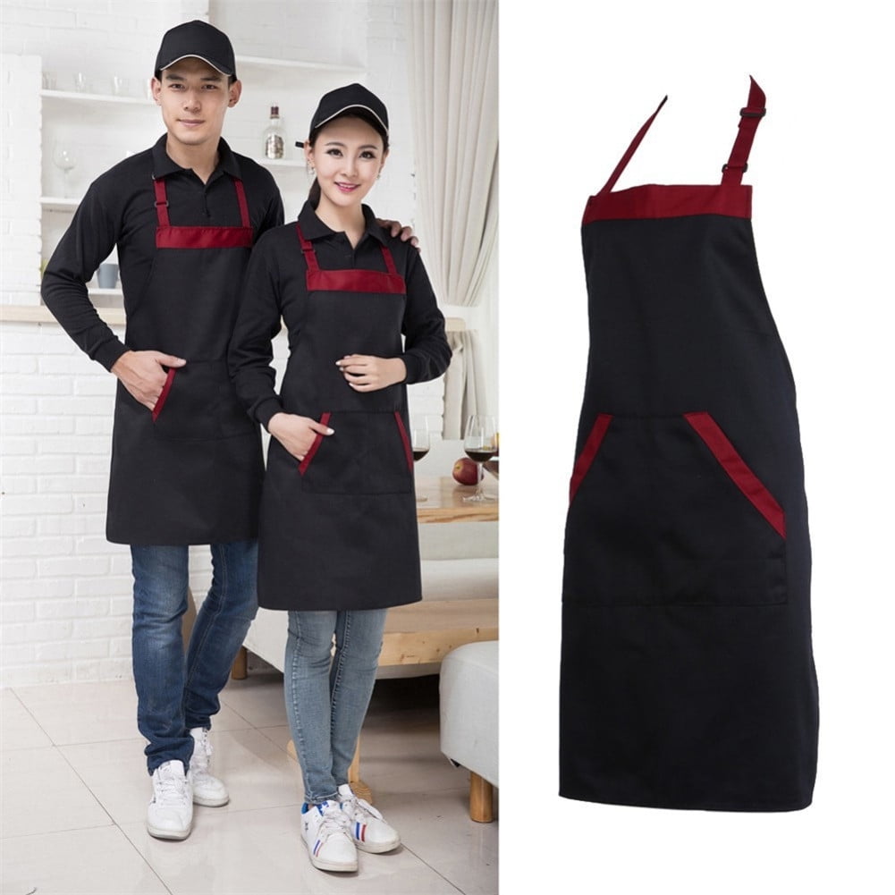 Multitrust Multitrust Unisex Cooking Baking Aprons Catering Home House