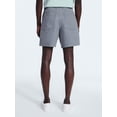 thumbnail image 3 of Free Assembly Men's Utility Shorts, 7" Inseam, Sizes S-3XL, 3 of 5