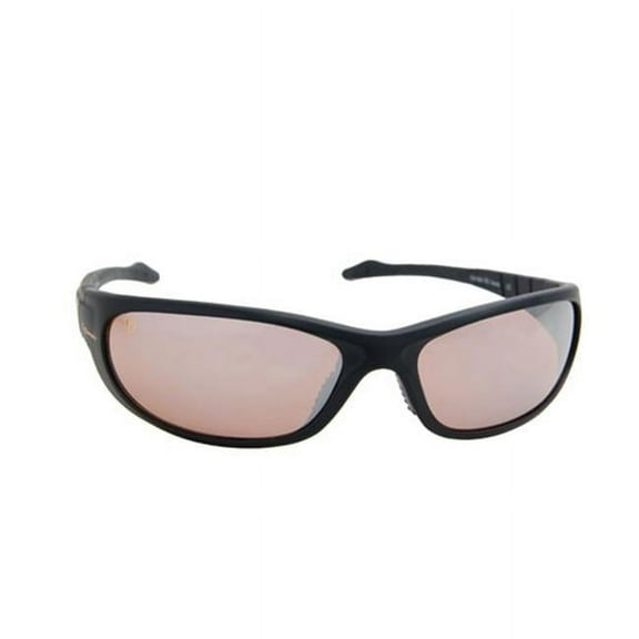Coppermax  Condor Sunglases - Matte Black