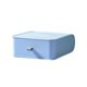 thumbnail image 1 of Caja de almacenamiento de escritorio, organizador apilable, cajón de almacenamiento de joyería y cosméticos para el hogar y la Oficina, 1 of 8