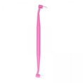 thumbnail image 1 of TISHITA 4X Sided Cat Toothbrush Clean Brush Pet Cleaning Tool for Most Pets Kitten 4 Pcs, 1 of 8