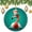 pattern-4, variant on Ceramics Ornaments Zebra Animal Black White Ceramic Double Sided Tree Xmas Ornament Animated Zebra with Christmas Decorations Holiday Ornament for Home Christmas Tree Decor Ornament Xmas Present