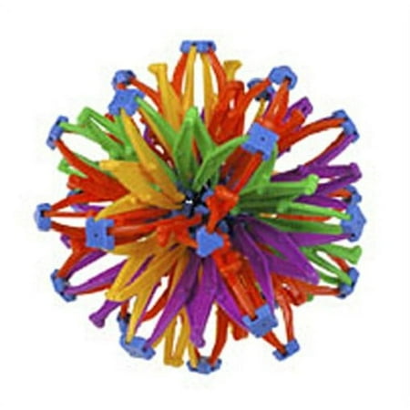 John N. Hansen M1335 Hoberman: Mini Sphere - Rings
