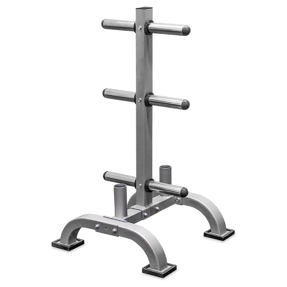 Olympic Plate & Bar Rack