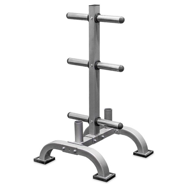 Olympic Plate & Bar Rack