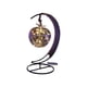 thumbnail image 2 of onlyliua Liquidación Lámpara de Hierro Forjado Única, Copa de Vino, Botella de Vino, Regalo, Luces Decorativas, 2 of 2