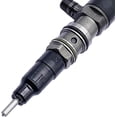 thumbnail image 5 of 4pcs Fuel Injector 0445120104 0445120195 04451 20195 Compatible with Volvo Mack Diesel Engine D13 MP8, 5 of 5
