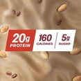thumbnail image 3 of Premier Protein Almond Milk Shake, Coffee, 20g Protein, 11 Fl Oz, 4 Ct, 3 of 10