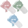 thumbnail image 1 of Extensor de grifo para niños, Tianher, 3 piezas, extensor de grifo para manija de fregadero para niños, bebés, lavado de manos, accesorios de baño, cables de extensión, extensión de dibujos animados, 1 of 5