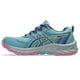 thumbnail image 4 of Zapatillas para correr Asics Gel-Venture 9 para mujer talla 7 gris/azul, 4 of 9