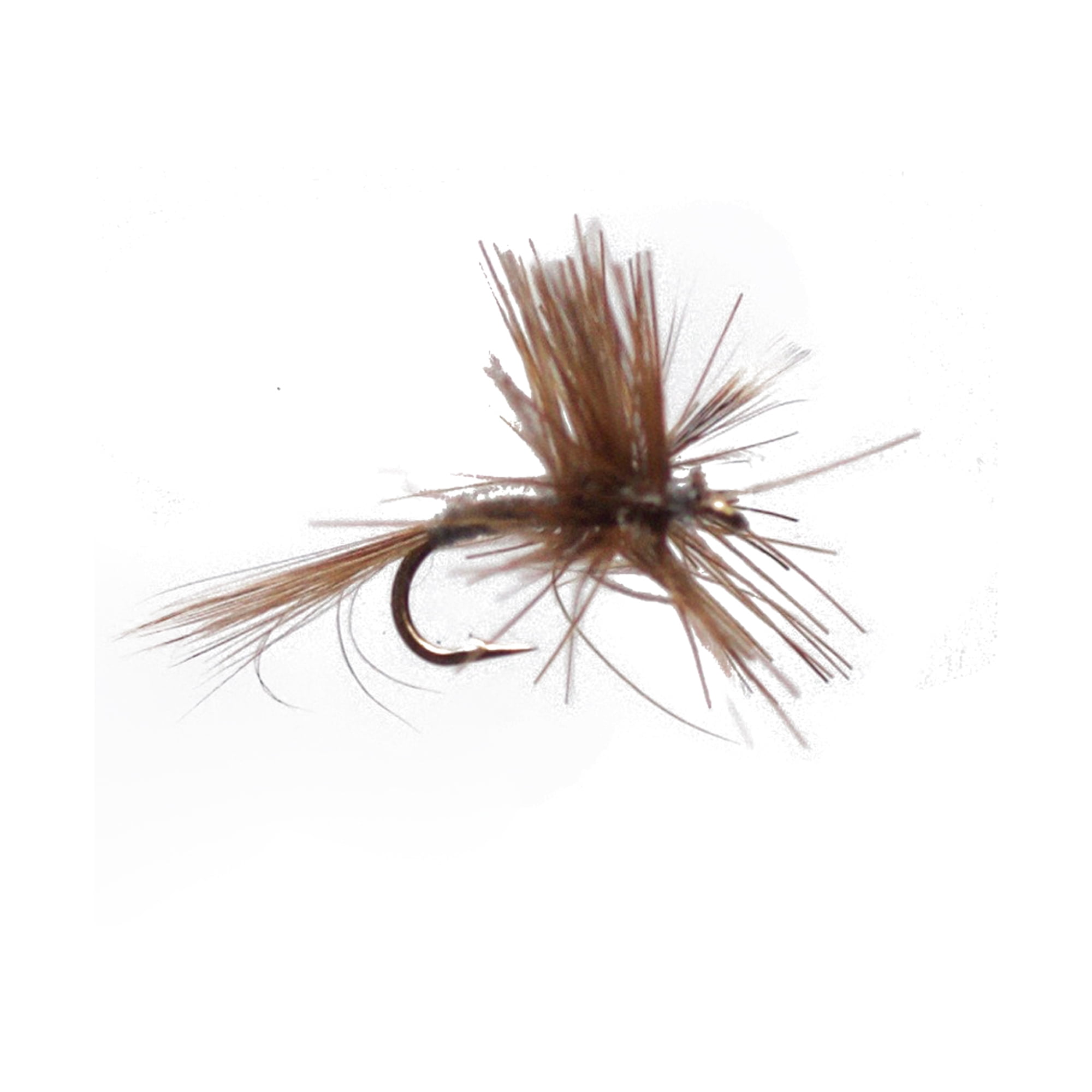 Cortland Fairplay Guide Dry Fly Assortment, Size 14, 4 Pack, 653962