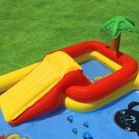 inflatable pools pick up today