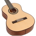 thumbnail image 5 of Valencia VC703 700 Series 3/4 Size Nylon-String Classical Acoustic Guitar Natural, 5 of 6