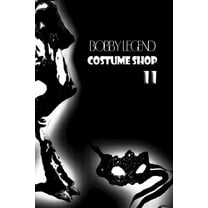 Costume Shop II, (Paperback)