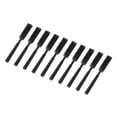 thumbnail image 5 of 10 Pcs Brosse de Nettoyage pour Amplificateur de Son Polyvalente Légère Robuste pour Casques Moules à Oreilles Bouchons d'Oreilles, 5 of 5
