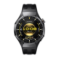 thumbnail image 2 of HUAWEI WATCH GT 6 Pro 46mm Negro Smartwatch Reloj Inteligente Hombre, 1.47'' AMOLED Compatible con iOS y Android, 2 of 4