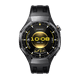 thumbnail image 2 of HUAWEI WATCH GT 6 Pro 46mm Negro Smartwatch Reloj Inteligente Hombre, 1.47'' AMOLED Compatible con iOS y Android, 2 of 4