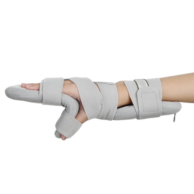 Muñeca Fijo Dedo Corrector Puntos Diapasón Eigraketly OD010484-02