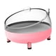 thumbnail image 5 of Caja de baño de arena transparente para hámster, casa de baño para animales pequeños, para hurón, conejo, jerbo rosa, 5 of 9