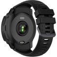 thumbnail image 3 of GFDYREE Compatible with Garmin Instinct 2X Band, Soft Silicone Wristband Adjustable Lightweight Sport Strap for Instinct 2X Smartwatch - NOT for Instinct 2, 3 of 5