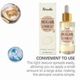 thumbnail image 3 of Roxelis Sweet Cookies, Rich Fragrance, Body Oil, Moisturizing, Smooth And Nourishing Skin, Daily Massage, Comfortable And Fragrant Essence, 3 of 6