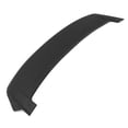 thumbnail image 3 of CCIYU Black ABS Rear Spoiler Wing Accessories for 2007 2008 2009 2010 2011 for Honda CR-V Stylish Trunk Spoiler Wing, 3 of 5