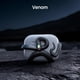 thumbnail image 5 of Funda para AirPods Pro Halomyyth Snake 3D, negra, 5 of 8
