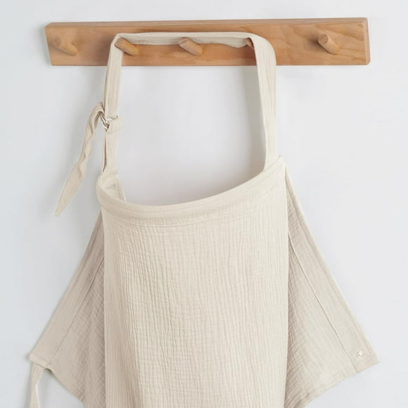 Crema de muselina para lactancia Blissful Diary de Nursing Cover