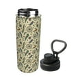 thumbnail image 2 of Cauagu Dreamcatcher1 Print 18oz Vacuum Insulated Stainless Steel Water Bottle,Coffee Travel Mug Spill Proof with Lid,Thermos Cup for Keep Hot/Ice Water Drinks, 2 of 7