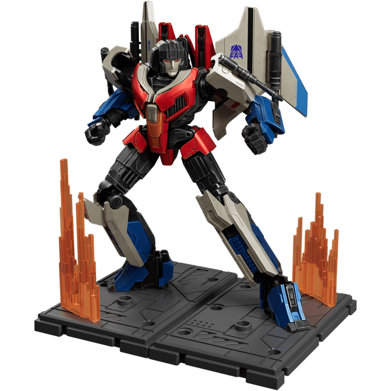 Blokees Figures - Transformers Classic 16 - Transformers One Movie