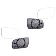 thumbnail image 1 of Par de Lunas Golf 2000 A 2007 Volkswagen C/Desemp Genérica ., 1 of 4