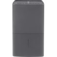 Open Box GE Energy Star Portable Dehumidifier 50 Pint with Pump