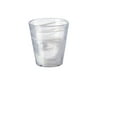 thumbnail image 1 of Bormioli Rocco Capri Water Glass, Set of 6, 12.5 oz, White, 1 of 6
