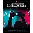 thumbnail image 1 of Pre-Owned Understanding Management (Paperback) 1305502213 9781305502215, 1 of 1