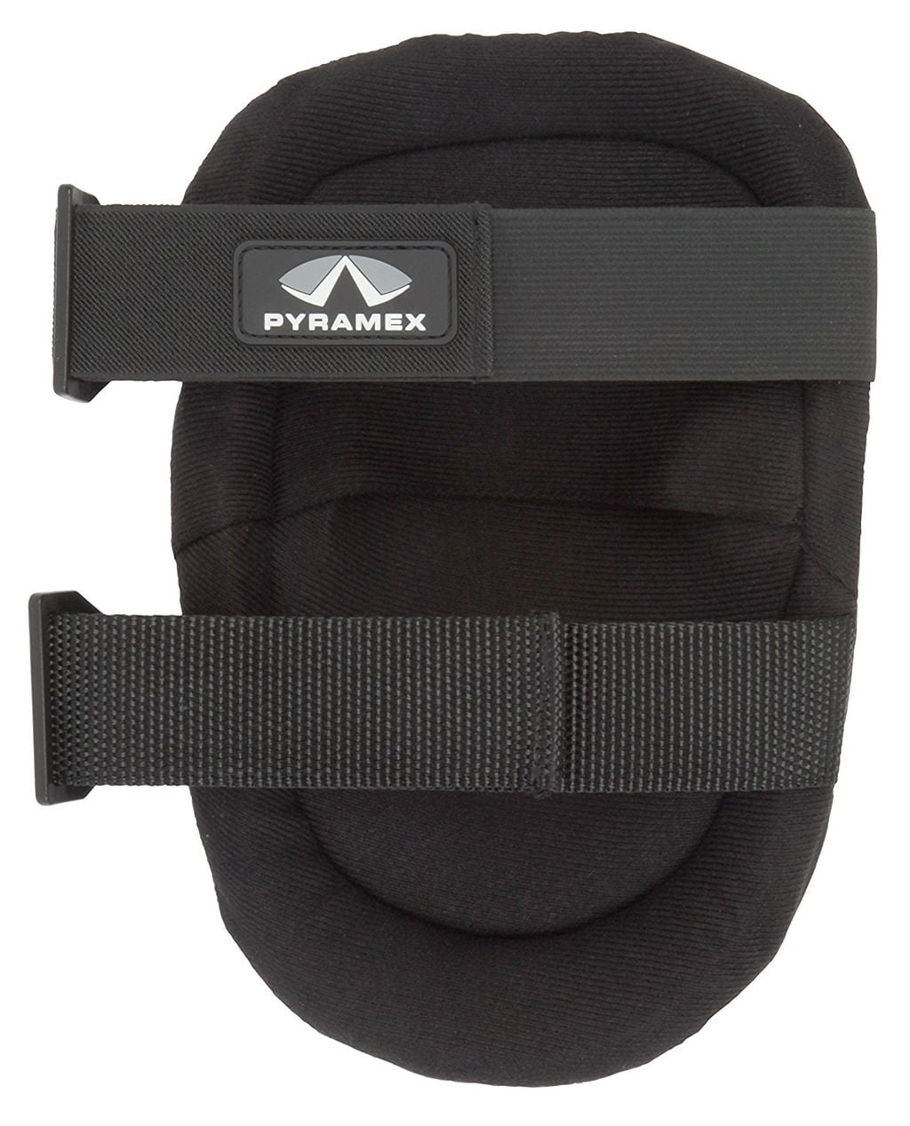 NONMARRING RUBBER KNEE PADS
