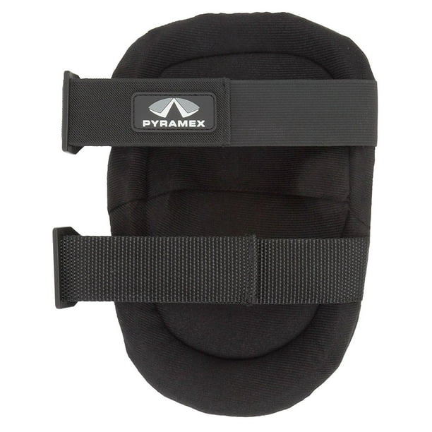 NONMARRING RUBBER KNEE PADS