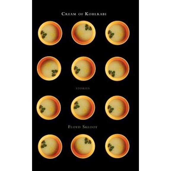 Pre-Owned Cream of Kohlrabi (Paperback)