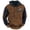 Brown, variant on Cowboy Hoodie for Men Western USA Flag Pattern Print Drawstring Hooded Sweatshirt Country Graphic Print Oversized Pullover Shirts with Pocket Beige XXXL