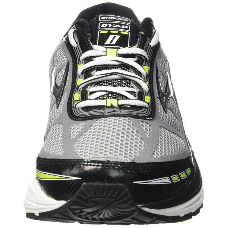 Brooks dyad 8 men new arrivals