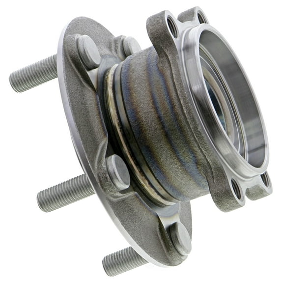 Mevotech G76302 Wheel Bearing and Hub Assembly