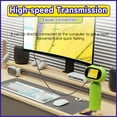 thumbnail image 2 of fastboy 1080P Led Screen Microscope For Kids High-definition Magnifying Glass 3. Optimal Lighting, 2 of 6