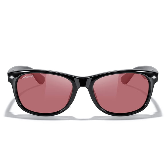 Gafas de Sol Polarizadas Unisex Vintage MERRY'S 55mm