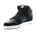 thumbnail image 4 of DC Adult Mens Cure Hi Top Skate Inspired Sneakers, 4 of 8