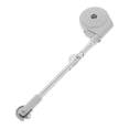 thumbnail image 1 of Hydraulic Cabinet Support Rod Grey 1Pack 8.7X2.8X1.2In, 1 of 8