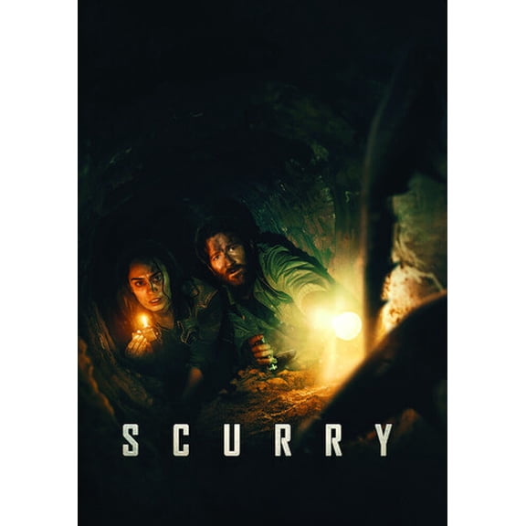Scurry (DVD), Brainstorm, Horror
