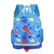 thumbnail image 2 of Mochila para niños Jadeshay con estampado de dinosaurio de dibujos animados, 2 of 14