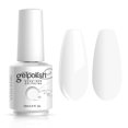 thumbnail image 1 of Esmalte en gel Vishine Professional UV LED Soak Off blanco, 1 of 9