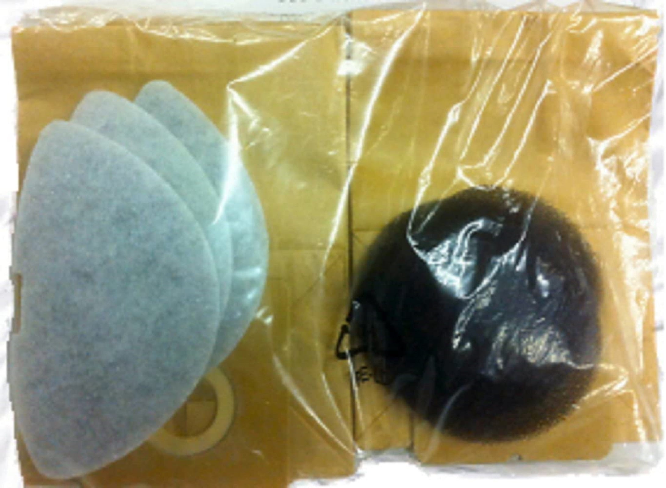 Original EuroPro Shark Canister Vacuum Cleaner 24 Bags + 3 Sets