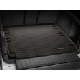 thumbnail image 2 of WeatherTech Cargo Trunk Liner compatible with BMW X5 40e, X5 M, X5 35i, X5 35d, X5 50i - Behind 2nd Row Cocoa, 2 of 4